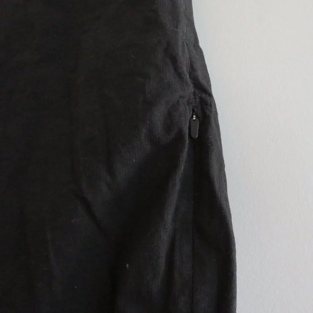 BYLT BASICS Bylt Shorts in Black Cargo Casual - Men's Size M - Picture 10 of 15